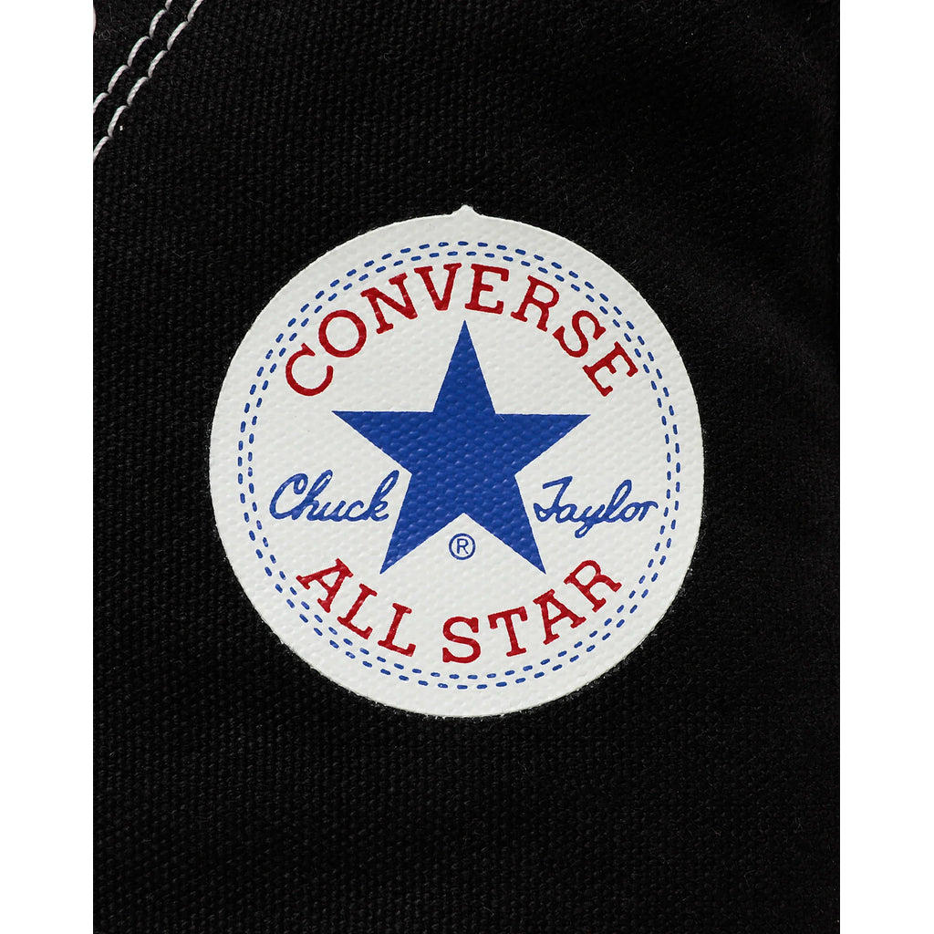 CONVERSE ALL STAR LGCY HI(BLACK)