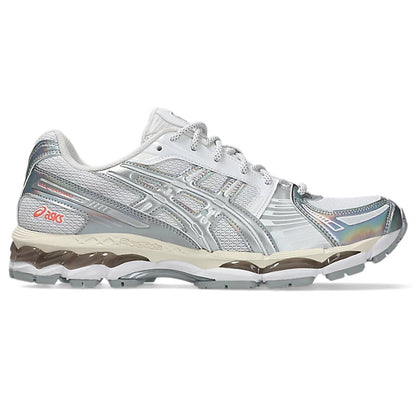 ASICS GEL-KAYANO 12.1(White/Pure Silver)1203A996