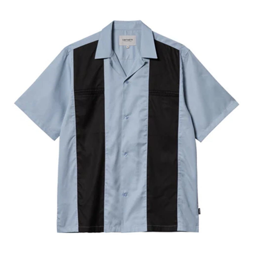 CARHARTT WIP S/S DURANGO SHIRT