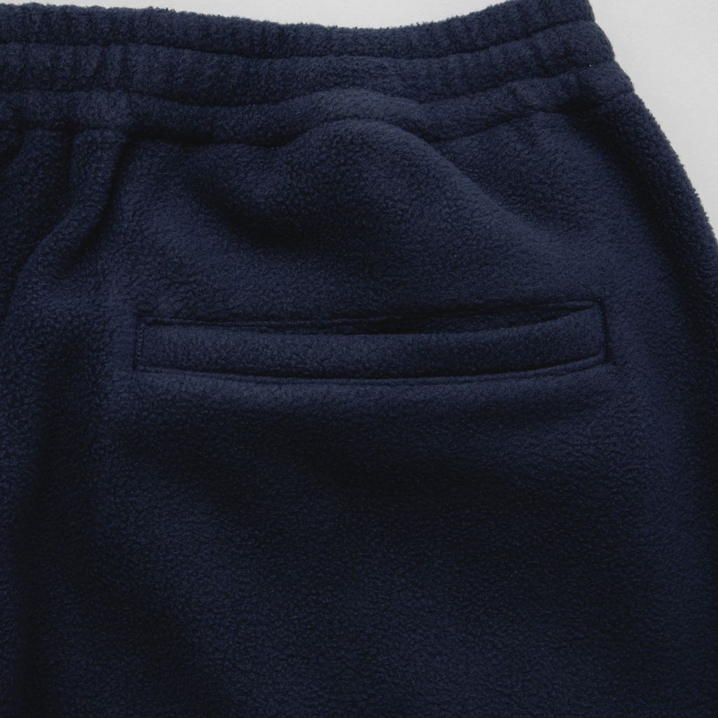 APPLEBUM PHISICAL TRAINING FLEECE PANTS [NAVY] / 2420806