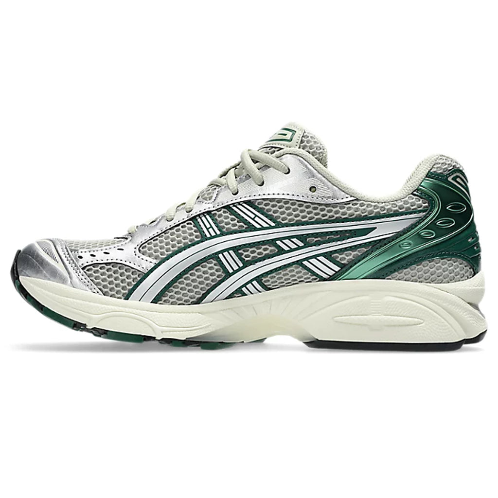 ASICS GEL-KAYANO 14(Dried Leaf Green/Pure Silver) 1203A537.300