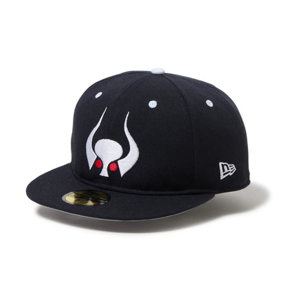 NEW ERA 59FIFTY ソフトバックラム 近鉄バファローズ TARO OKAMOTO 1978 ネイビー  14683821