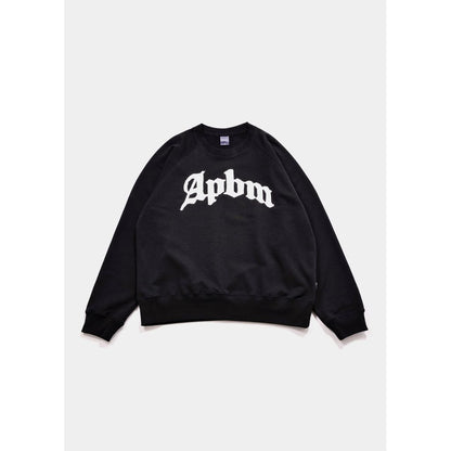 APPLEBUM APBM Crew Sweat / 2520412