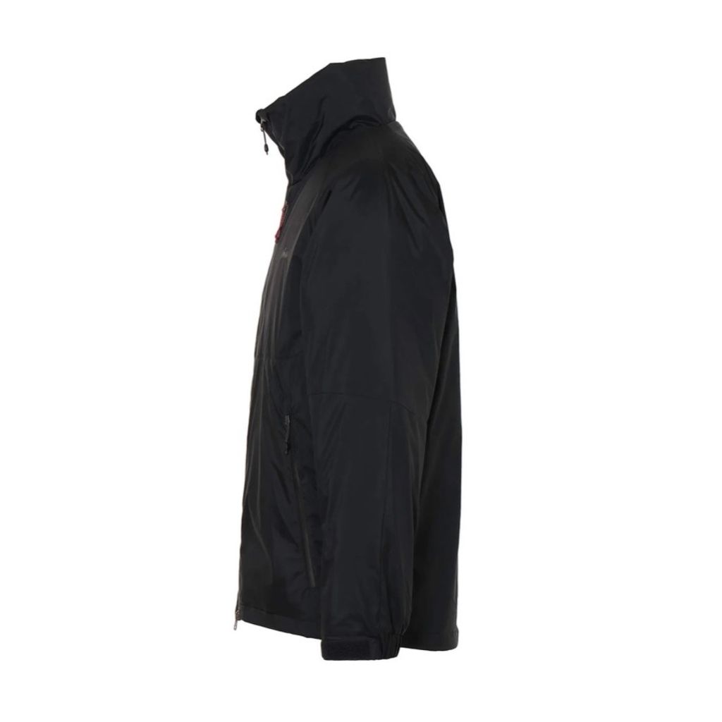 NANGA AURORA TEX STAND COLLAR DOWN JACKET