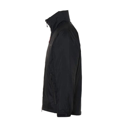 NANGA AURORA TEX STAND COLLAR DOWN JACKET