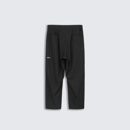 MAGIC STICK STRIPES EZ SLACKS (GREY STRIPES)