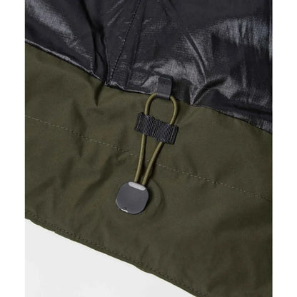 DESCENTE ALLTERRAIN 81  WINDSTOPPER DOWN PARKA