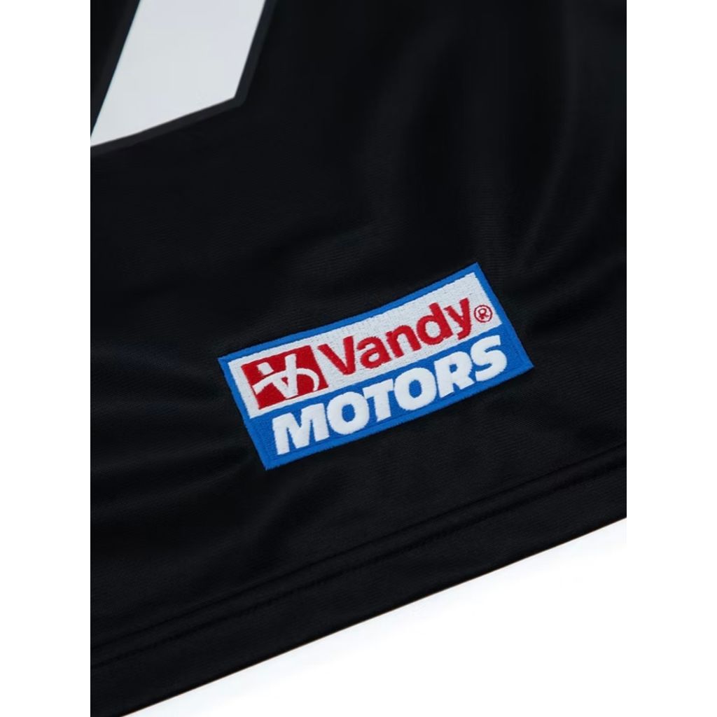 VANDY THE PINK Motor Jersey