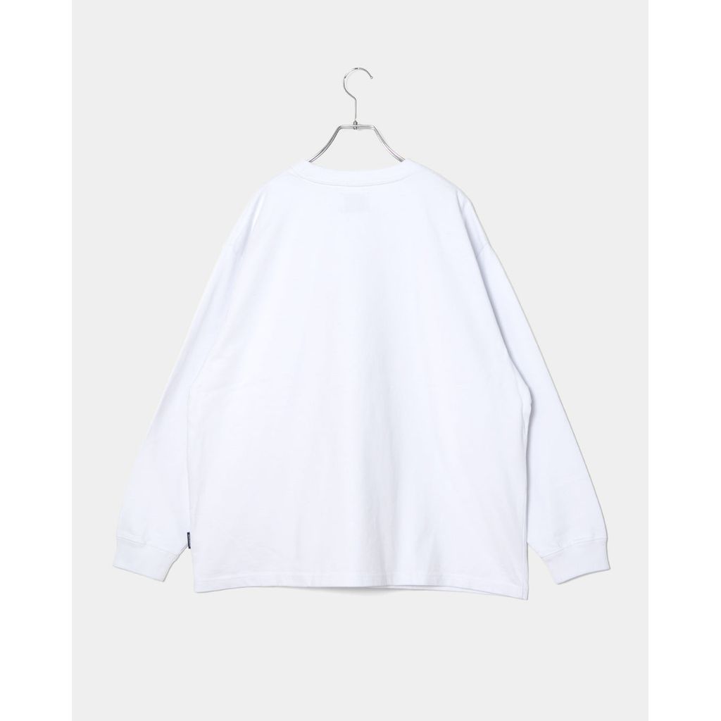 APPLEBUM Rude Boy L/S T-shirt 2611127