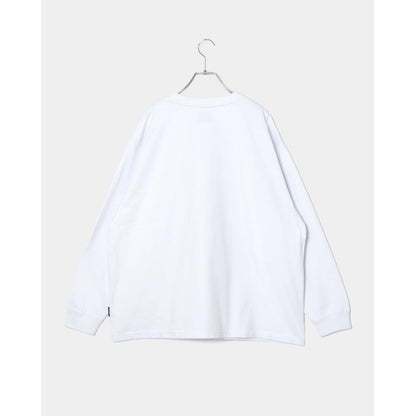 APPLEBUM Rude Boy L/S T-shirt 2611127