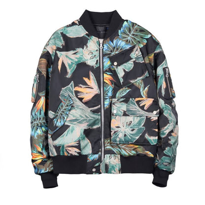 P+M/phenomenon BDU BOMBER JKT