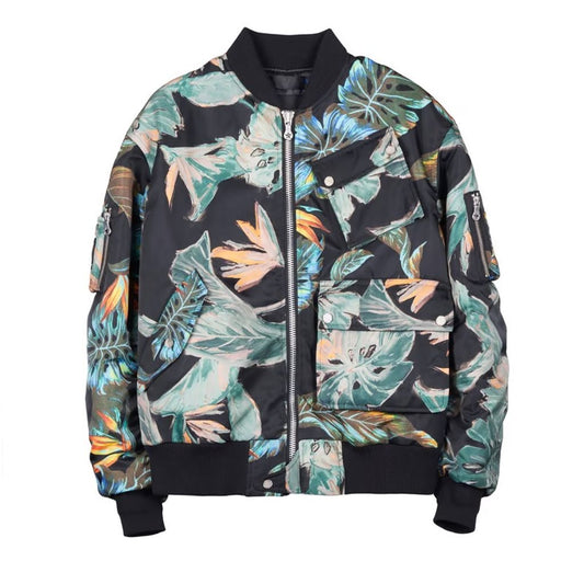 P+M/phenomenon BDU BOMBER JKT