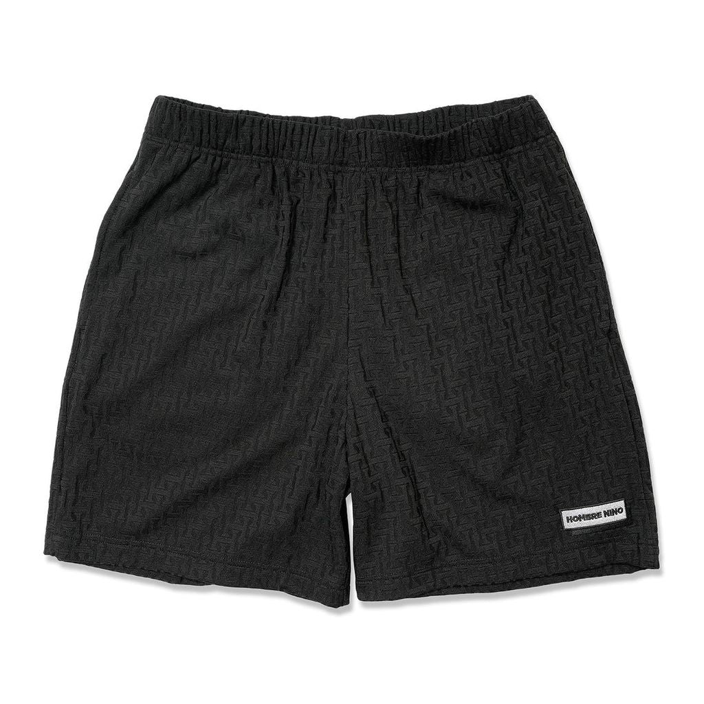 HOMBRENINO JACQUARD SHORTS
