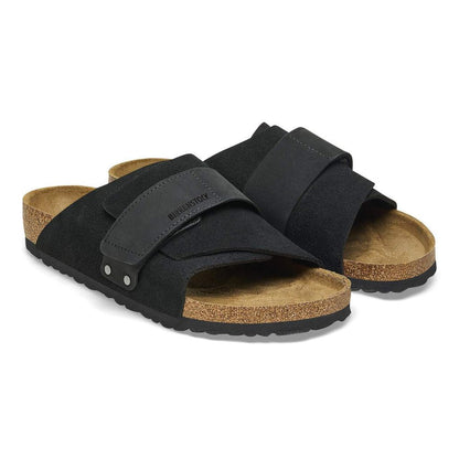 BIRKENSTOCK Kyoto / キョウト(ブラック)  レギュラー1022350