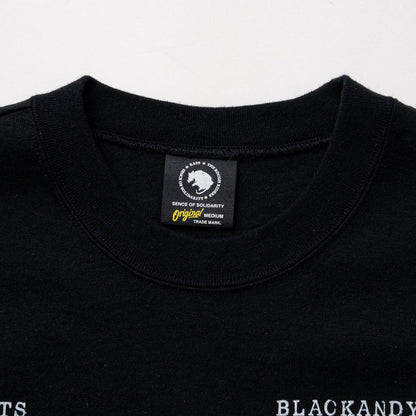 RATS HARDCORE L/S TEE