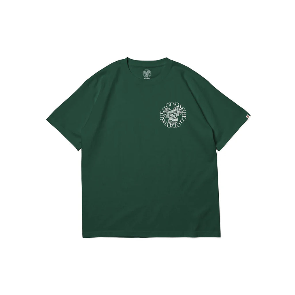 SAYHELLO All Ages Tee