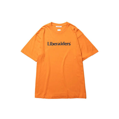 Liberaiders OG LOGO TEE