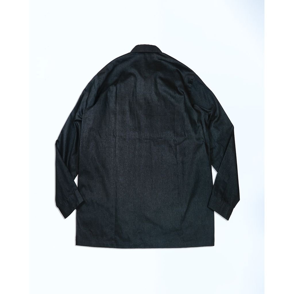 ANDFAMILYS Daily Oxford Shirt