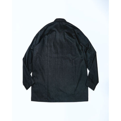 ANDFAMILYS Daily Oxford Shirt