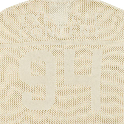 MAGIC STICK RAGGA HOCKEY KNIT T