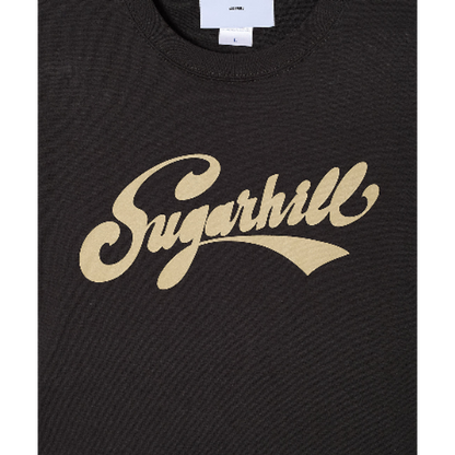 SUGARHILL LOGO TEE