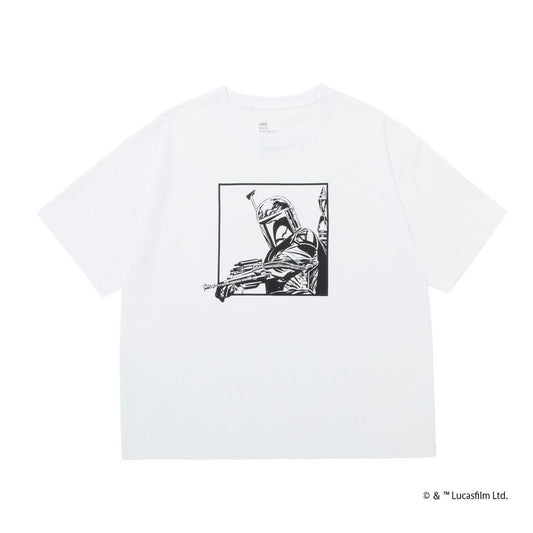 NEXUSVII. STAR WARS] TRADING T