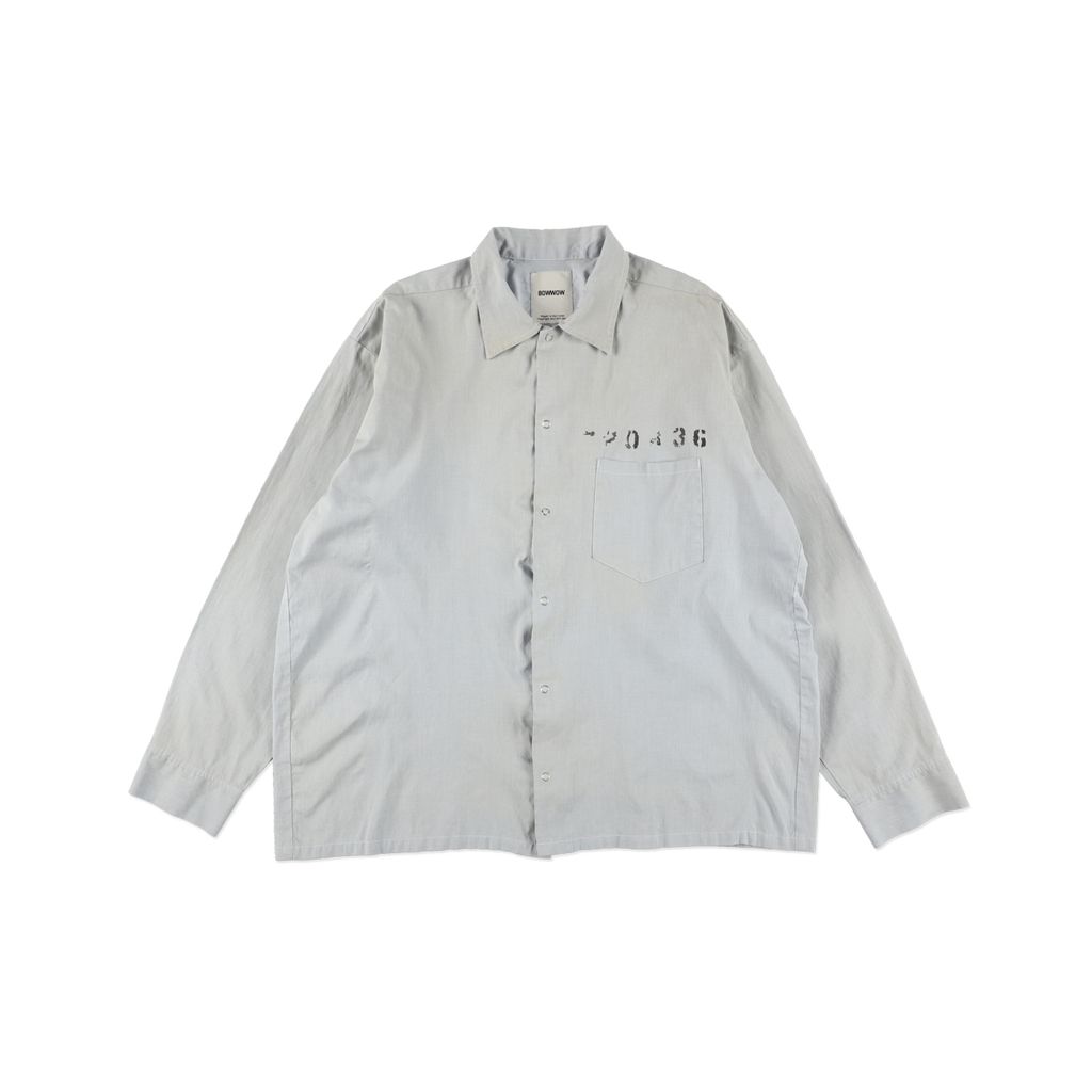BOW WOW S.BRONX CO. JAIL SHIRT