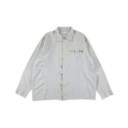 BOW WOW S.BRONX CO. JAIL SHIRT