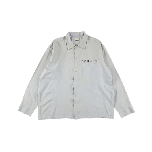 BOW WOW S.BRONX CO. JAIL SHIRT
