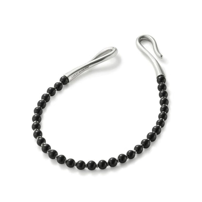 GARNI Stone Ball Bracelet