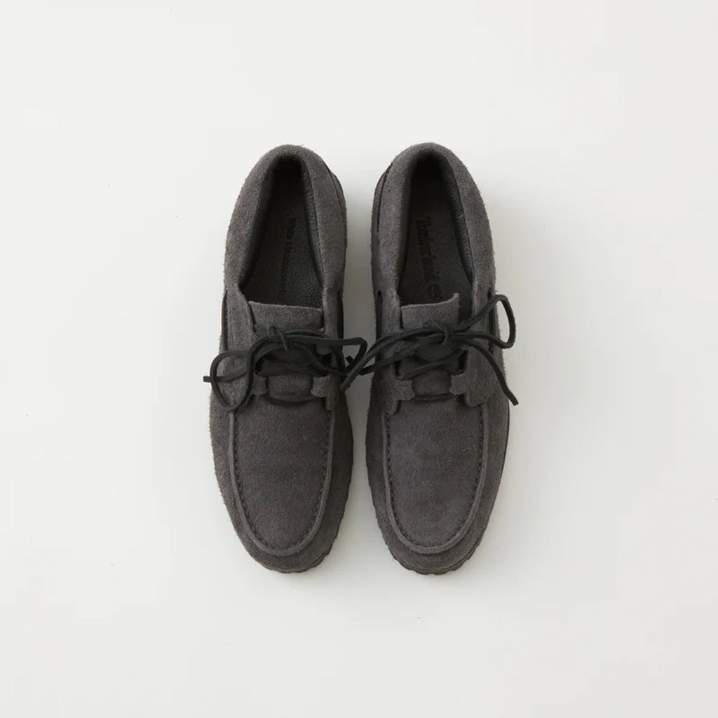 WHITE MOUNTAINEERING WM × TIMBERLAND '3-EYE LUG'