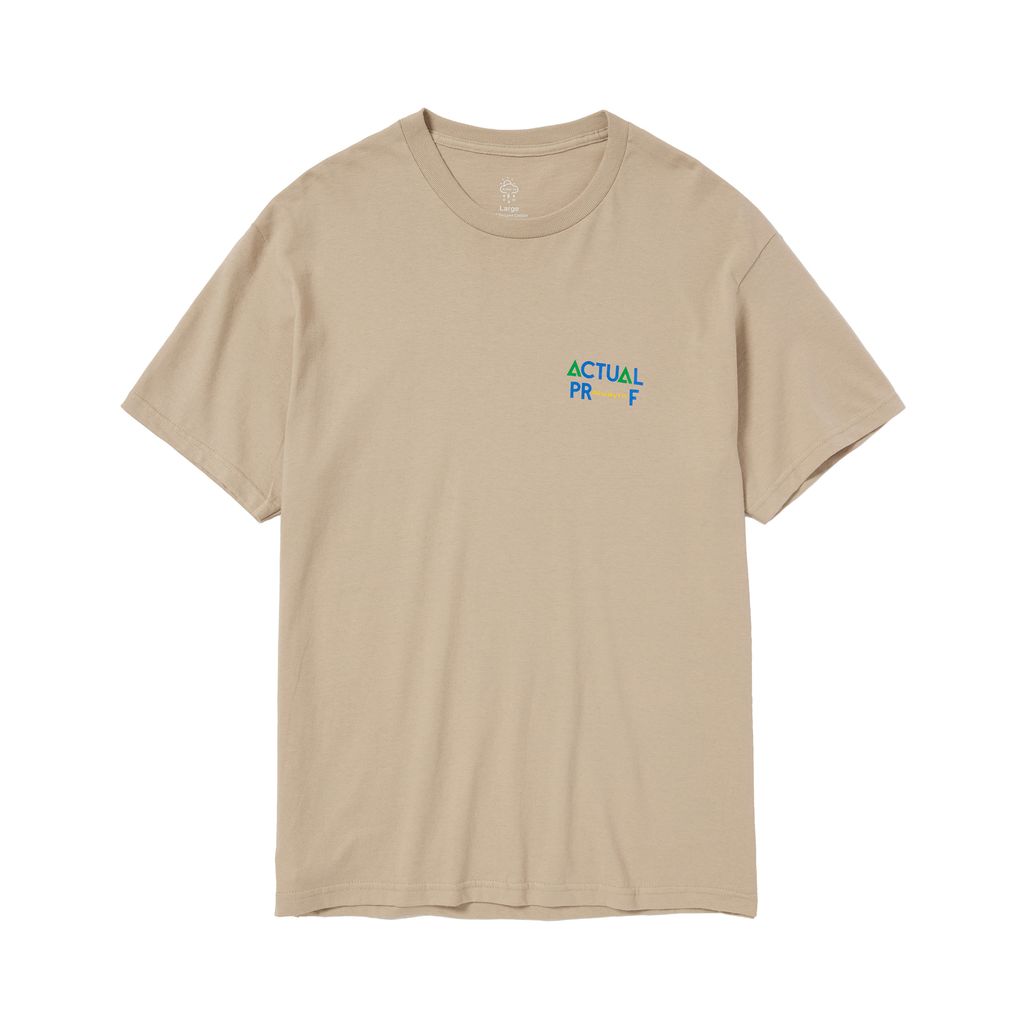 Alwayth ACTUAL PROOF Tee