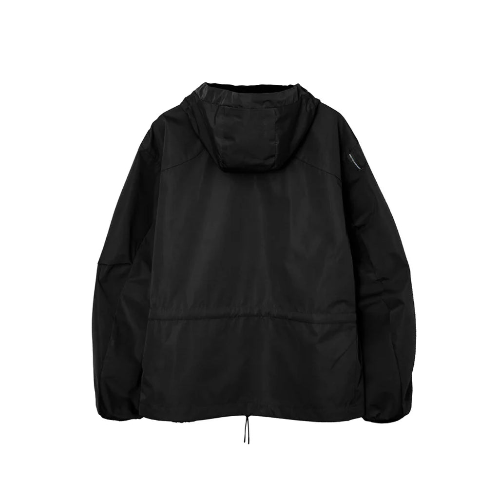 MAGIC STICK ALL TERRAIN SHELL JACKET (BLACK) 26SS-MS2-008