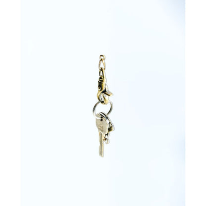 ANDFAMILYS Wallet Chain - MOTORCYCLE -