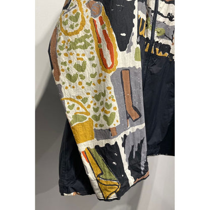 PORTER CLASSIC HAWAIIAN OUTDOOR MOUNTAIN PARKA