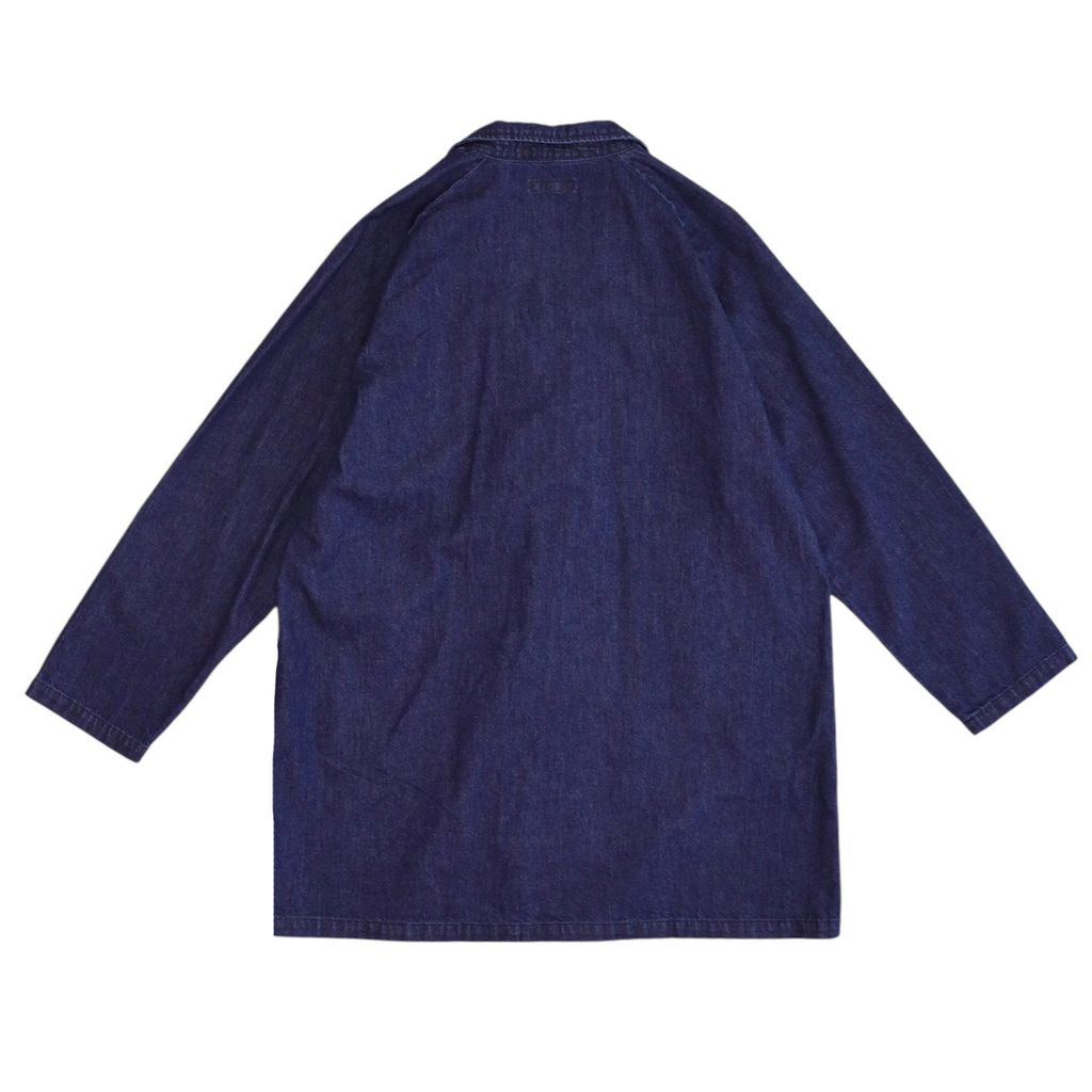 NAPRON ATELIER WORK COAT MIDDLE NP-JK30-26S1