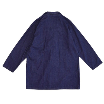 NAPRON ATELIER WORK COAT MIDDLE NP-JK30-26S1