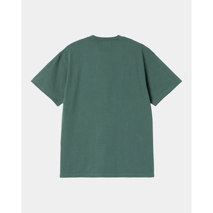 CARHARTT WIP  S/S Lecture T-Shirt