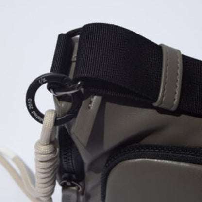 F/CE. TECH LEATHER TACTICAL SHOULDER