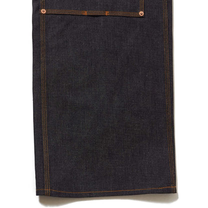 SUGARHILL MODERN DENIM PANTS PAINTER