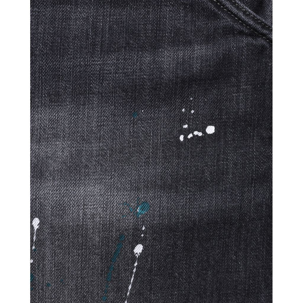 Liberaiders DENIM SARROUEL PANTS