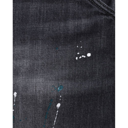 Liberaiders DENIM SARROUEL PANTS