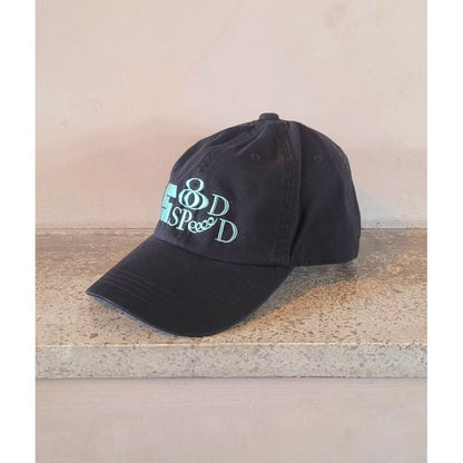 VOO Go&od SPeeeeD CAP