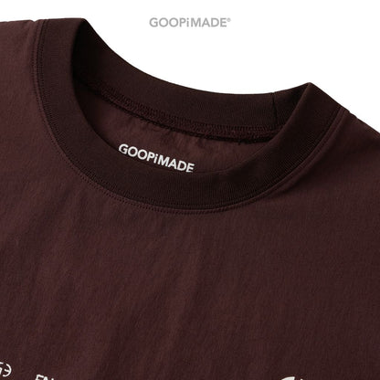 GOOPiMADE 01 Hi-Tech Performance Tee