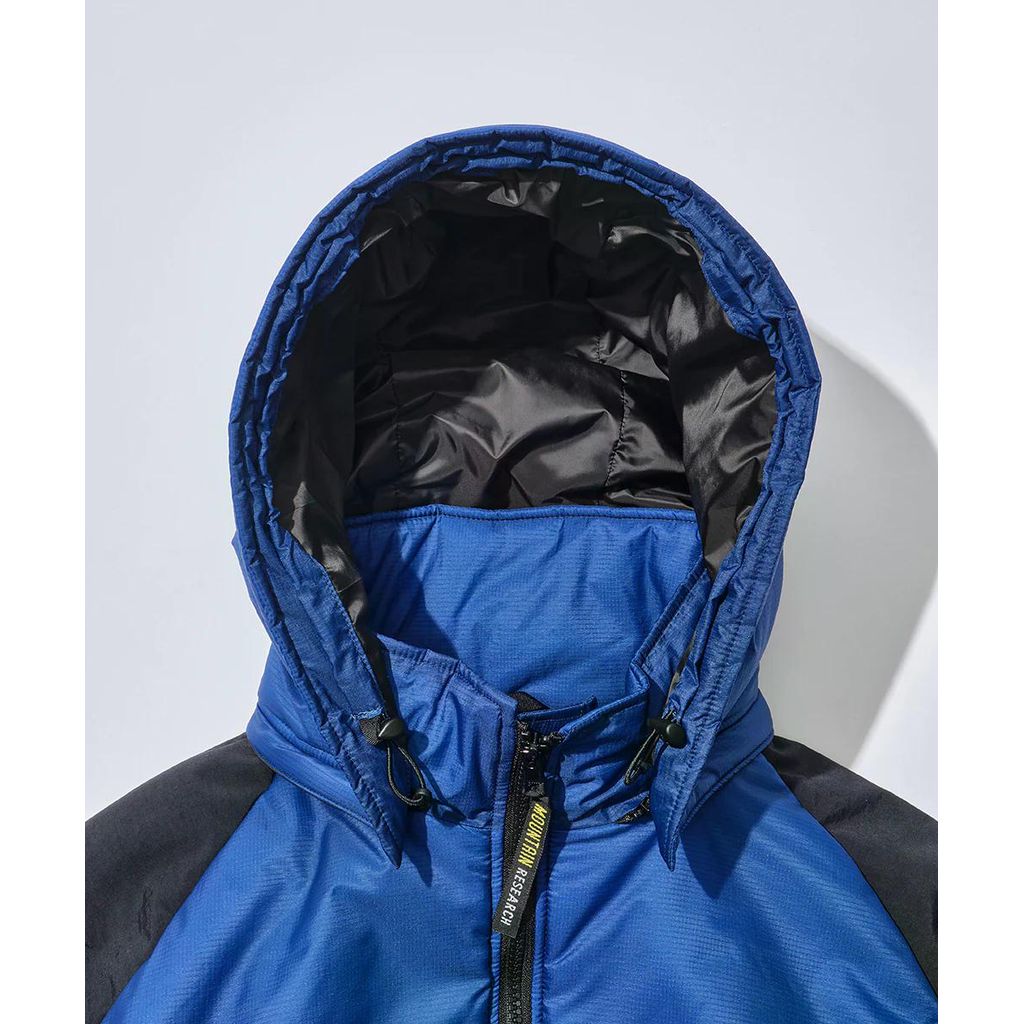 MOUNTAIN RESERACH ID JKT. (Insulation)