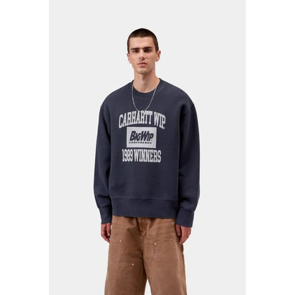 CARHARTT WIP 1989 Winners Sweat