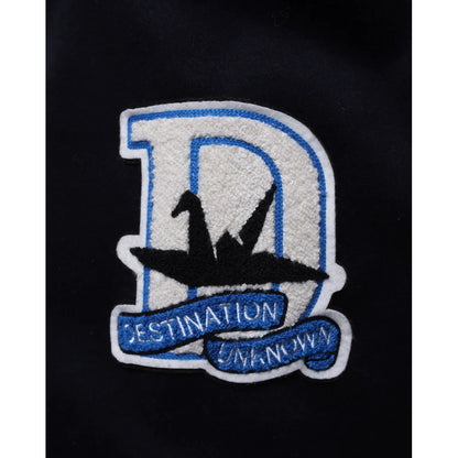 Liberaiders  LR VARSITY JACKET 770142503