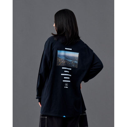 Liberaiders MAW PHOTO L/S TEE