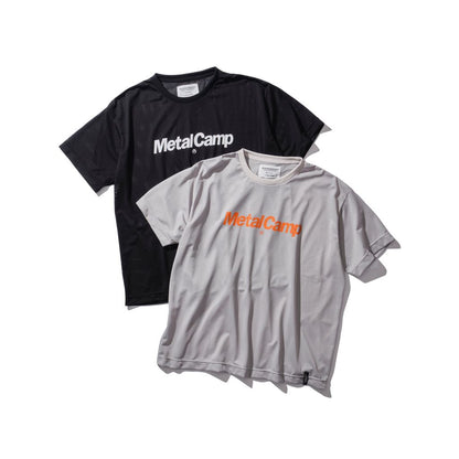 MOUNTAIN RESEARCH Mesh Tee (M.C.)