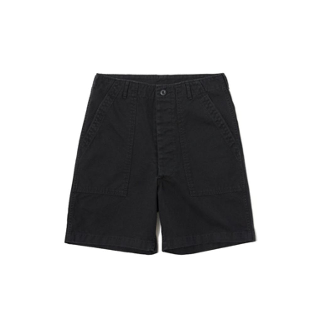 MASSES BAKER SHORT DUCK